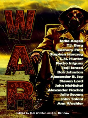 cover image of War